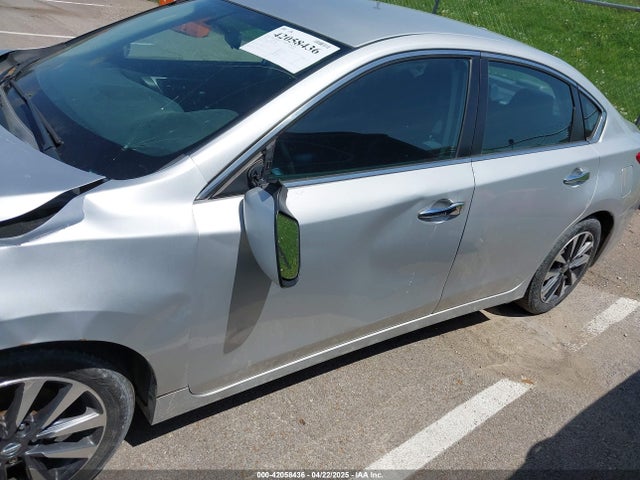 1N4AL3APXGC252166 Nissan Altima 2.5 Sv