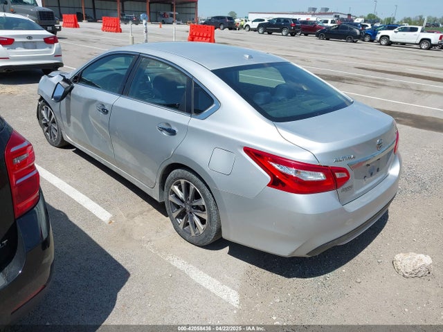 1N4AL3APXGC252166 Nissan Altima 2.5 Sv