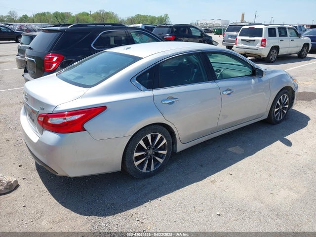 1N4AL3APXGC252166 Nissan Altima 2.5 Sv