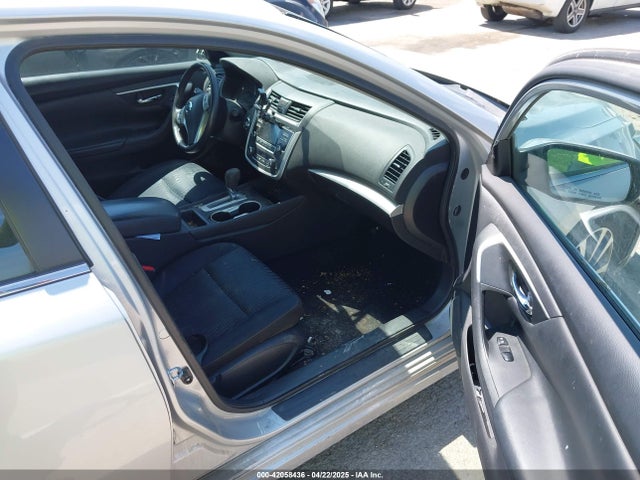 1N4AL3APXGC252166 Nissan Altima 2.5 Sv