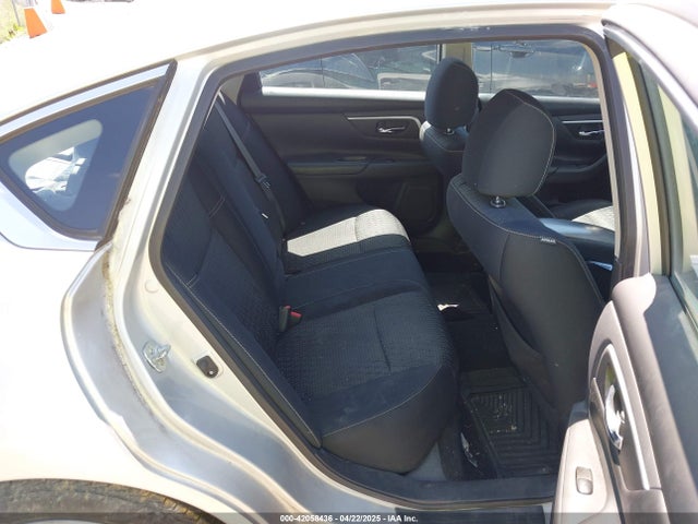 1N4AL3APXGC252166 Nissan Altima 2.5 Sv