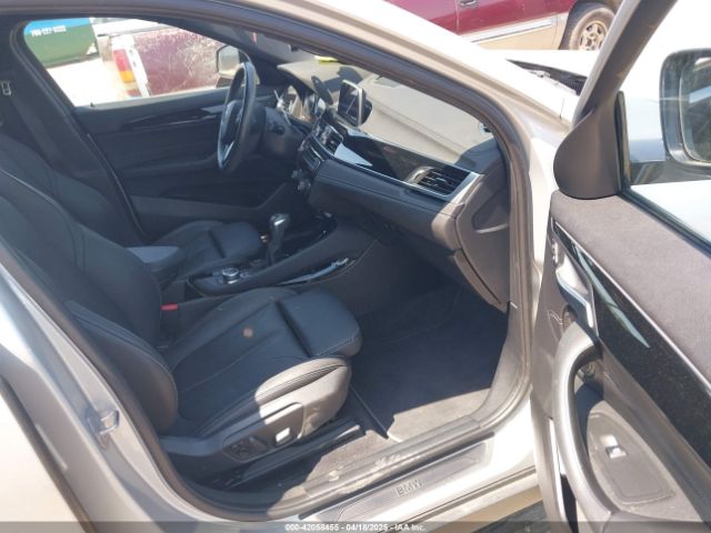2018 BMW X2 WBXYJ3C35JEJ82731 Photo 4