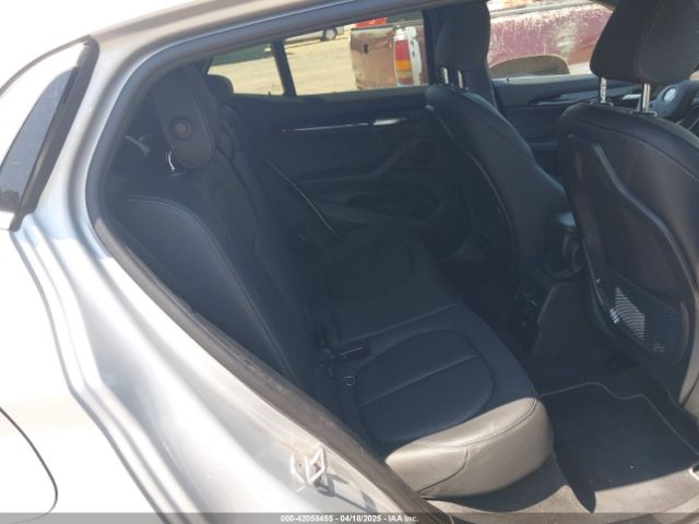 2018 BMW X2 WBXYJ3C35JEJ82731 Photo 7