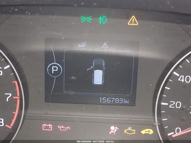 KNDPN3AC5J7353577 KIA Sportage Ex