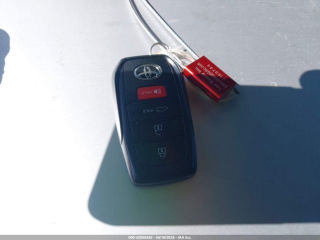 JTDS4MCEXP3515981 Toyota COROLLA SE