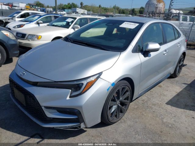 JTDS4MCEXP3515981 Toyota COROLLA SE