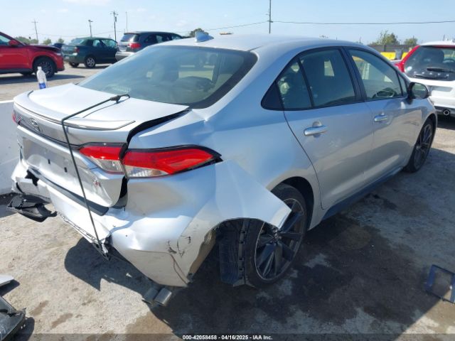 JTDS4MCEXP3515981 Toyota COROLLA SE