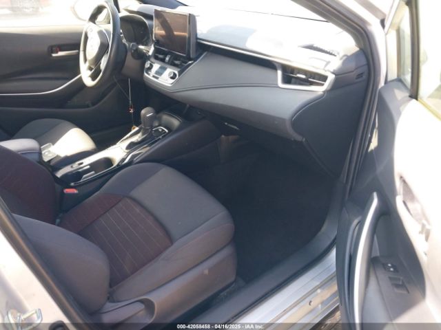 JTDS4MCEXP3515981 Toyota COROLLA SE