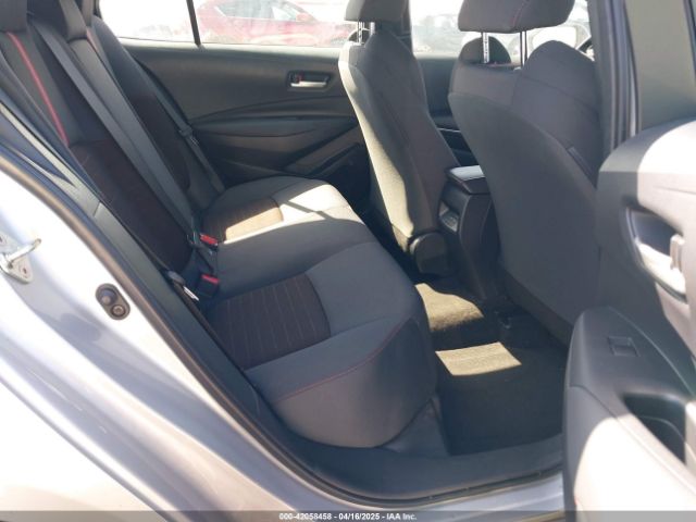 JTDS4MCEXP3515981 Toyota COROLLA SE