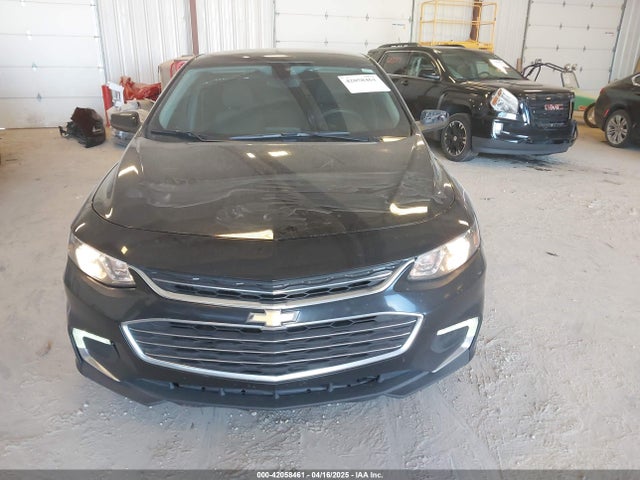 1G1ZE5ST6HF212819 Chevrolet MALIBU 1LT