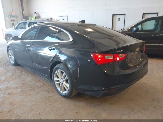 1G1ZE5ST6HF212819 Chevrolet MALIBU 1LT