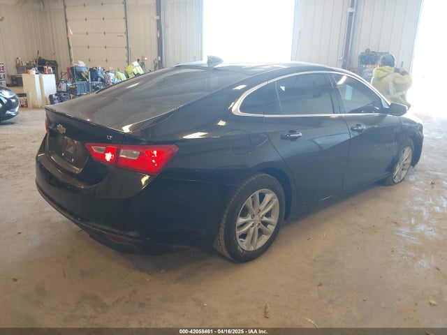1G1ZE5ST6HF212819 Chevrolet MALIBU 1LT