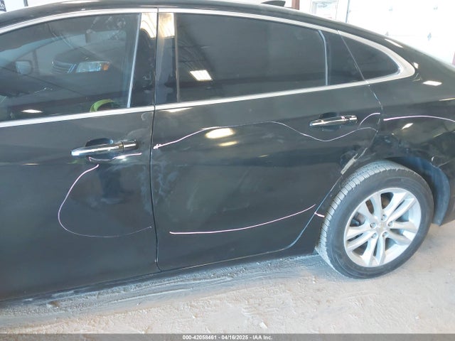 1G1ZE5ST6HF212819 Chevrolet MALIBU 1LT