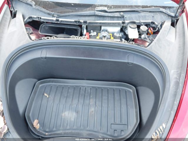 2018 TESLA MODEL 3 5YJ3E1EA8JF001938 Photo 9