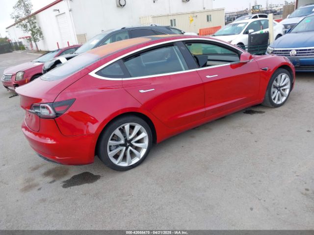 2018 TESLA MODEL 3 5YJ3E1EA8JF001938 Photo 3