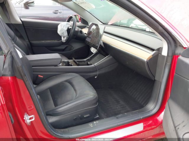 2018 TESLA MODEL 3 5YJ3E1EA8JF001938 Photo 4