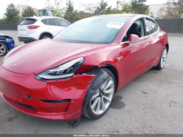 2018 TESLA MODEL 3 5YJ3E1EA8JF001938 Photo 5