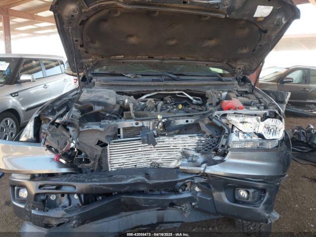 1FTER4EH3KLA87640 Ford RANGER XL
