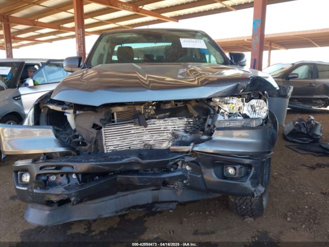 1FTER4EH3KLA87640 Ford RANGER XL
