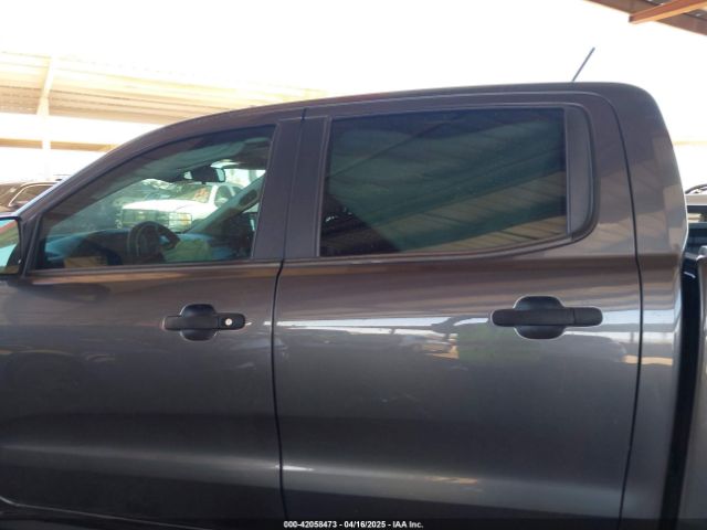 1FTER4EH3KLA87640 Ford RANGER XL
