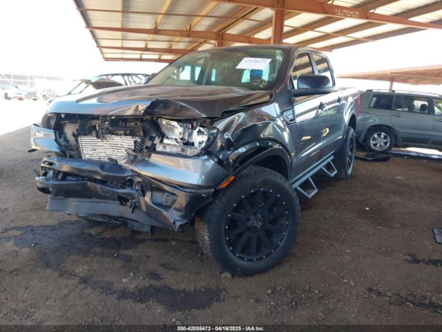 1FTER4EH3KLA87640 Ford RANGER XL