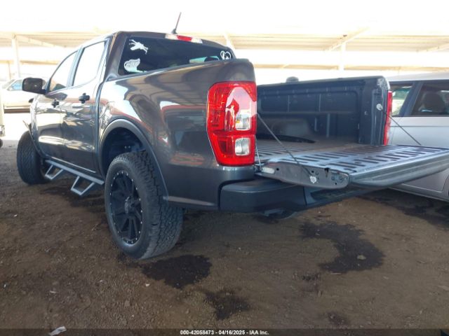 1FTER4EH3KLA87640 Ford RANGER XL
