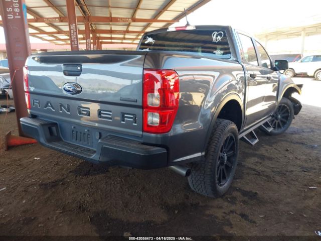 1FTER4EH3KLA87640 Ford RANGER XL