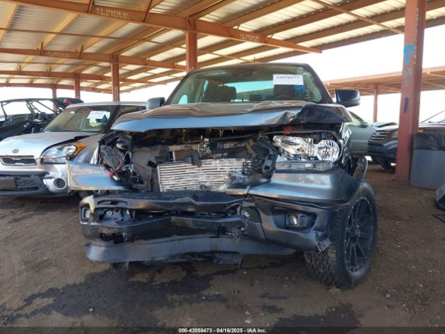 1FTER4EH3KLA87640 Ford RANGER XL