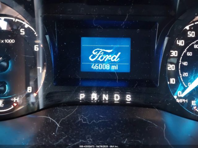 1FTER4EH3KLA87640 Ford RANGER XL