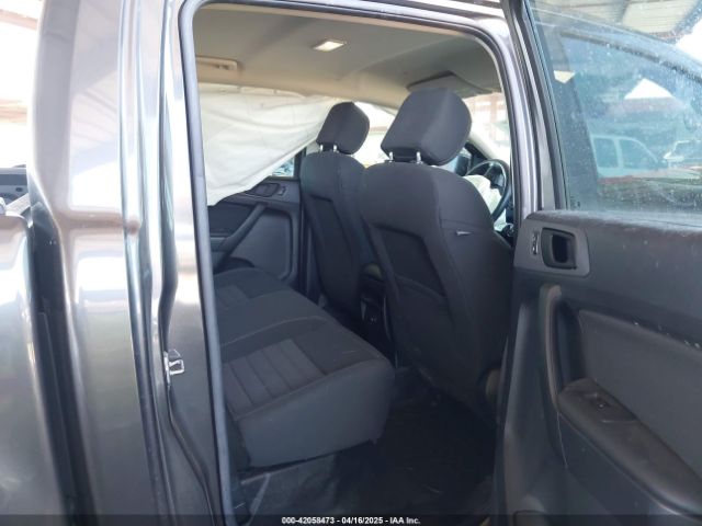 1FTER4EH3KLA87640 Ford RANGER XL