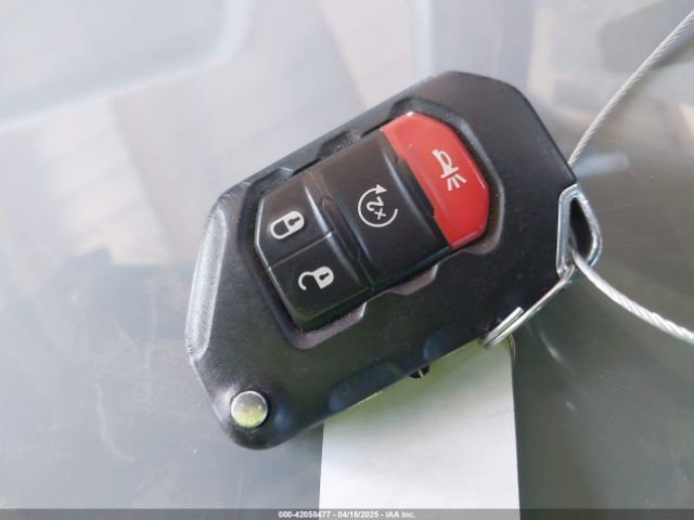 2020 JEEP WRANGLER UNLIMITED 1C4HJXFGXLW107958 Photo 10