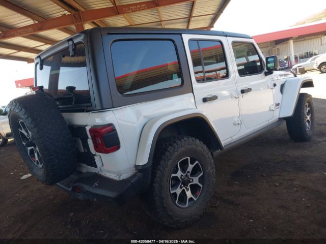 2020 JEEP WRANGLER UNLIMITED 1C4HJXFGXLW107958 Photo 3