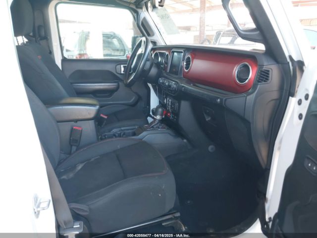 2020 JEEP WRANGLER UNLIMITED 1C4HJXFGXLW107958 Photo 4