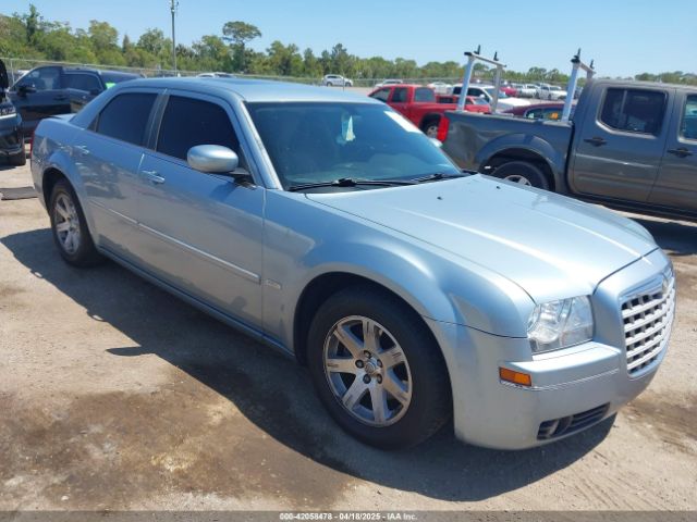 2006 CHRYSLER 300 2C3KA53G56H324954