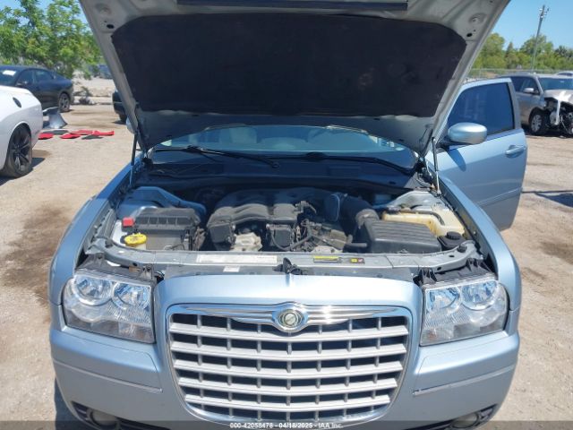 2006 CHRYSLER 300 2C3KA53G56H324954 Photo 9