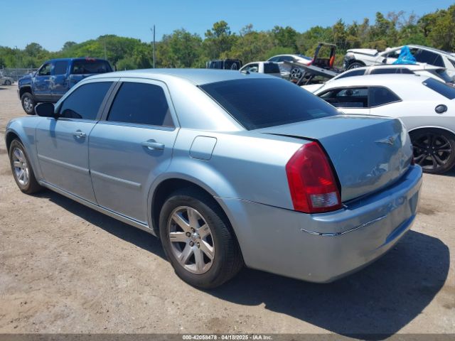 2006 CHRYSLER 300 2C3KA53G56H324954 Photo 2