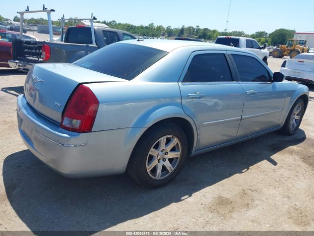 2006 CHRYSLER 300 2C3KA53G56H324954 Photo 3