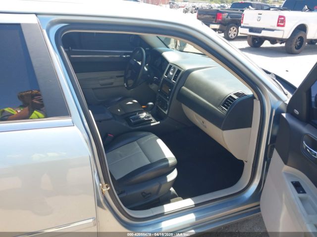 2006 CHRYSLER 300 2C3KA53G56H324954 Photo 4