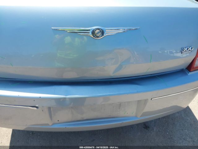 2006 CHRYSLER 300 2C3KA53G56H324954 Photo 5