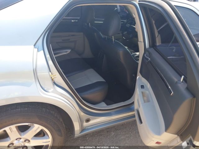 2006 CHRYSLER 300 2C3KA53G56H324954 Photo 7