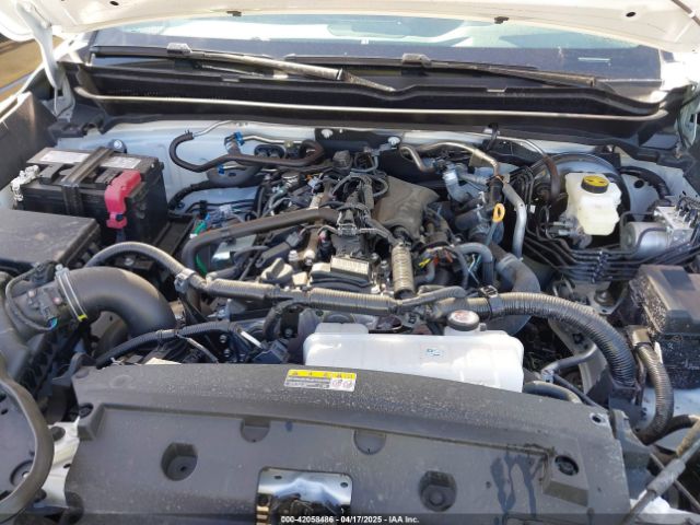 3TYKD5HNXRT012102 Toyota Tacoma Sr 2wd