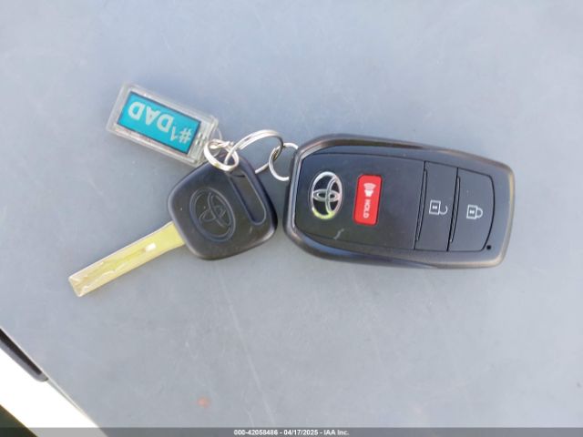 3TYKD5HNXRT012102 Toyota Tacoma Sr 2wd