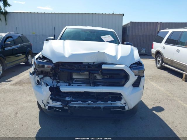 3TYKD5HNXRT012102 Toyota Tacoma Sr 2wd