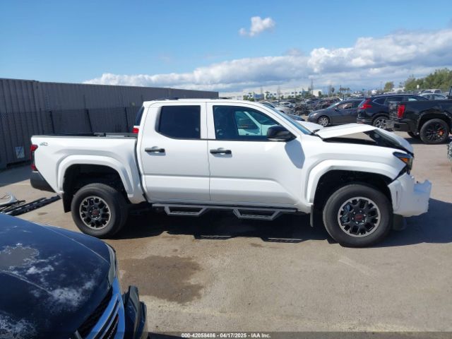 3TYKD5HNXRT012102 Toyota Tacoma Sr 2wd