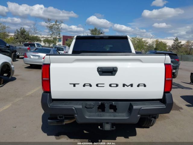 3TYKD5HNXRT012102 Toyota Tacoma Sr 2wd