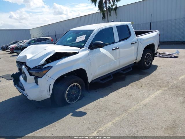 3TYKD5HNXRT012102 Toyota Tacoma Sr 2wd