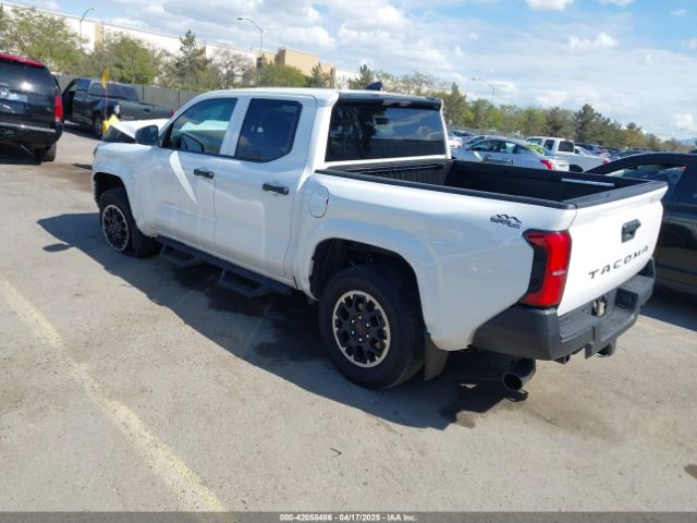 3TYKD5HNXRT012102 Toyota Tacoma Sr 2wd