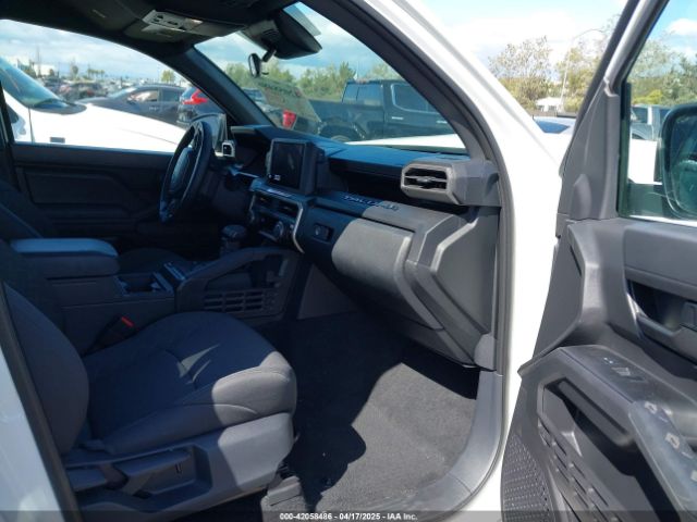 3TYKD5HNXRT012102 Toyota Tacoma Sr 2wd