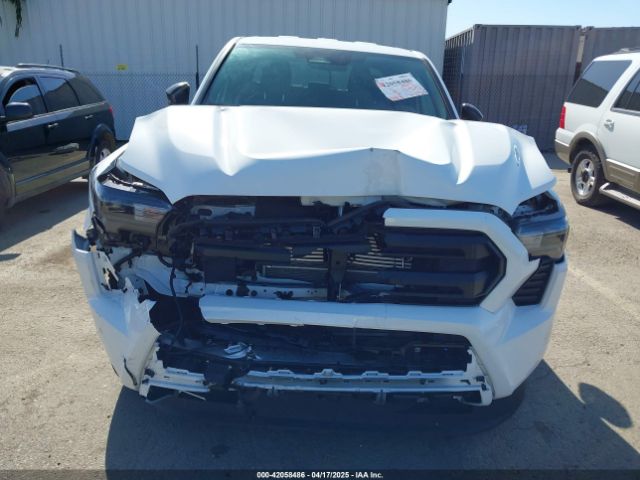 3TYKD5HNXRT012102 Toyota Tacoma Sr 2wd