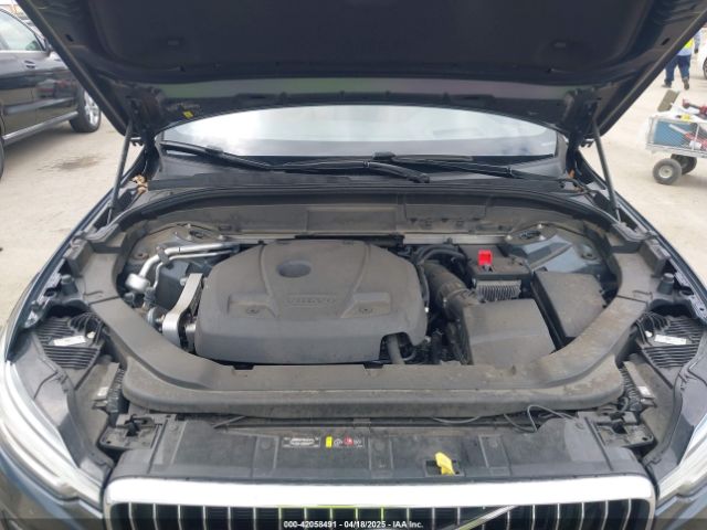 YV4A22RL4L1566651 Volvo Xc60 T6 Inscription